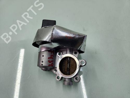 Used Throttle body AUDI Q5 Sportback (FYT) [2020-2025]  29716204