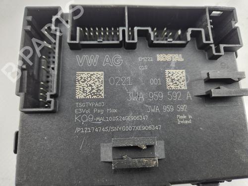 electronic-module-vw-passat-b9-variant-cj5-2023-32112493 main image