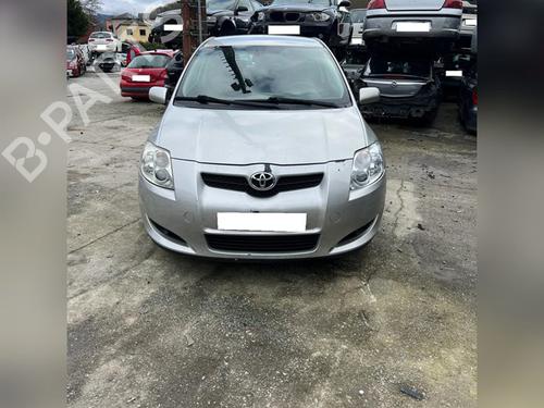 ABS Bremseaggregat TOYOTA AURIS (_E15_)  | BP26334492M43 