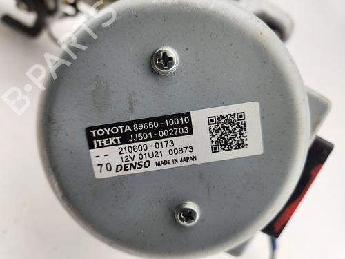 Steering column TOYOTA C-HR (_X1_) | BP29200188M21 - Image 3