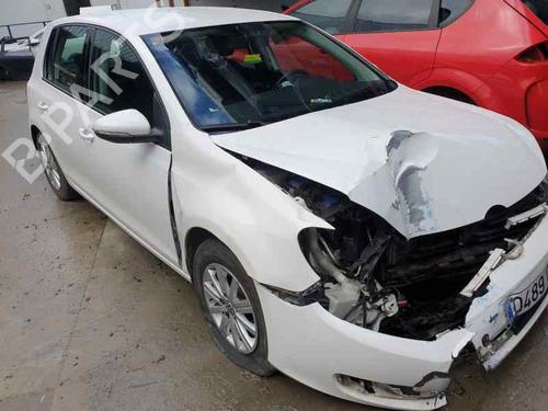 Left tailgate light VW GOLF VI (5K1) 1.6 TDI | BP21660066C79 - Image 2