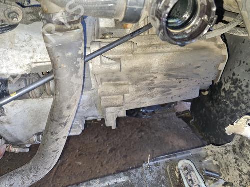 Used Gearbox PEUGEOT 308 II (LB_, LP_, LW_, LH_, L3_) [2013-2021]  22233074