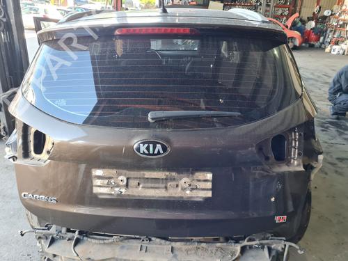 Used Tailgate Tailgate KIA CARENS IV 1.6 GDi (135 hp) 29534696 29534696