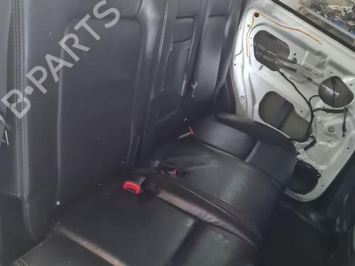 Used Rear seat Rear seat CHEVROLET CAPTIVA (C100, C140) 2.2 D (184 hp) 34139022 34139022