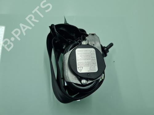 Front right seatbelt LAND ROVER RANGE ROVER EVOQUE (L538) 2.2 D 4x4 | BP21639034I25 