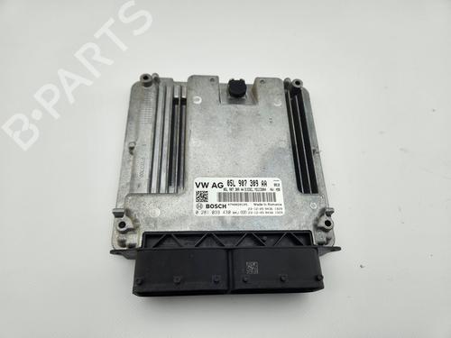 Used Engine control unit (ECU) Engine control unit (ECU) SKODA OCTAVIA IV Combi (NX5, PV5) 2.0 TDi (150 hp) 31594382 31594382