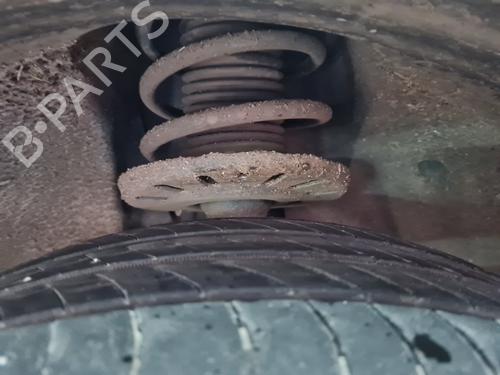 Used Left front shock absorber PEUGEOT 508 II (FB_, FH_, F3_) 1.5 BlueHDI 130 (FBYHZJ, FBYHZR) (131 hp) 21651122