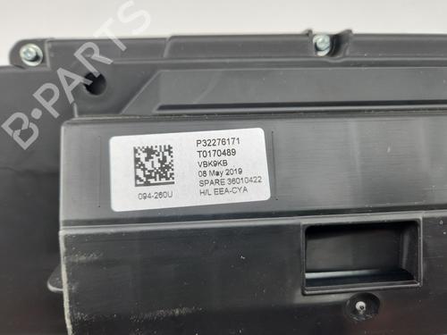 Instrument cluster VOLVO XC40 (536) T3 | BP38047868C47 - Image 2