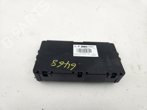 Used Electronic module Electronic module PEUGEOT 508 I (8D_) [2010-2018] 30788232 30788232