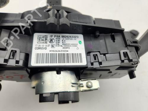 Switch DS DS 7 Crossback (J4_, JR_, JC_) 2.0 BlueHDi 180 (JJEHZR) | BP32414266I30 - Image 5