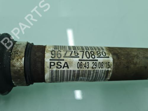 Right front driveshaft CITROËN C4 Picasso II | BP21643005M39 - Image 4