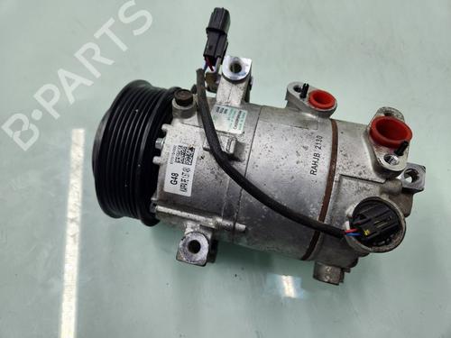 AC compressor KIA XCEED (CD) 1.5 T-GDi MHEV | BP24864430M34 - Image 5