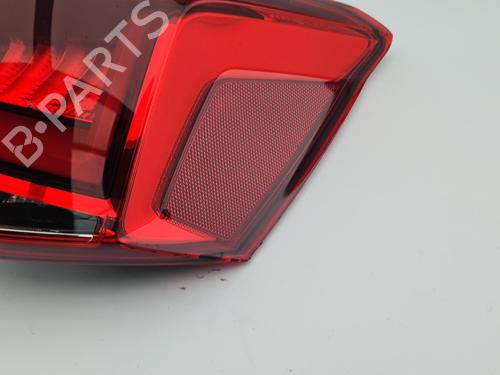 Right taillight SEAT ARONA (KJ7, KJP) 1.0 TSI | BP36700675C35 - Image 3