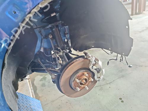 Used Wheel arch Wheel arch 38175648 38175648