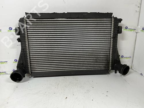 Used Intercooler Intercooler VW PASSAT B6 (3C2) [2005-2011] 21660906 21660906
