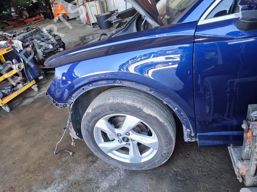 left-front-fenders-audi-q3-8ub-8ug-2011-2012-2013-2014-2015-2016-2017-2018-2019-2020-26697472 main image
