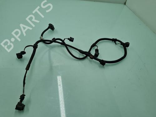 Used Wiring harness Wiring harness VW GOLF VI (5K1) 2.0 GTi (210 hp) 22412064 22412064