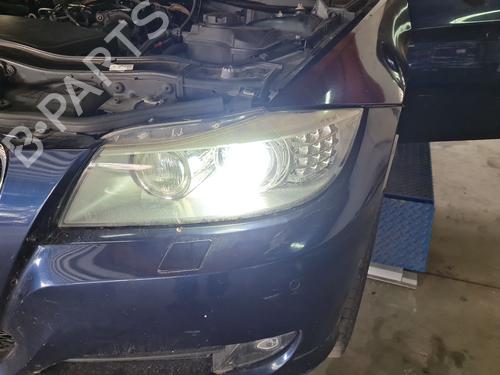 Left headlight BMW 3 Touring (E91) 320 d | BP37691084C28 - Image 2
