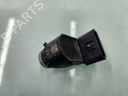 Electronic module HYUNDAI TUCSON (NX4E, NX4A)  | BP29722825M83 