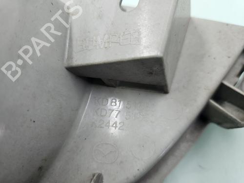 Rear bumper right light MAZDA CX-5 (KE, GH) | BP27731214C82 - Image 3