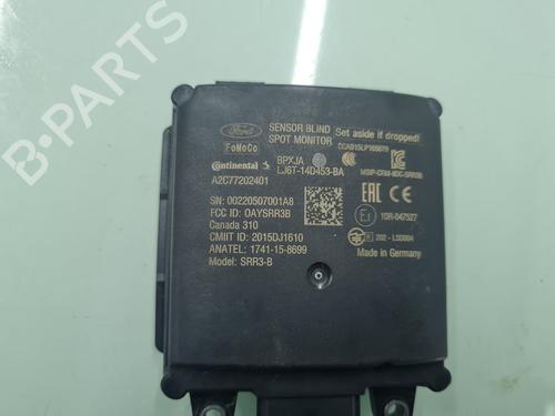 Electronic module FORD KUGA III (DFK) 2.0 EcoBlue mHEV | BP21767049M83 - Image 3