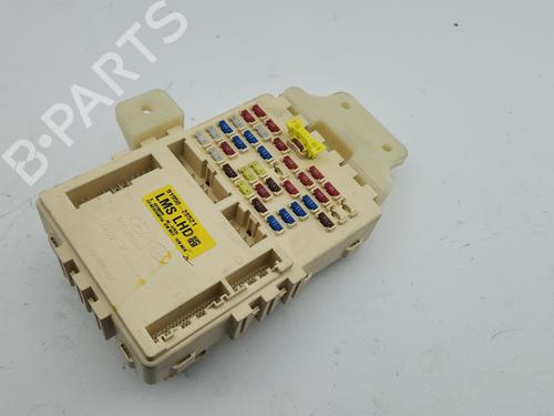 Used Fuse box Fuse box HYUNDAI ix35 (LM, EL, ELH) 1.7 CRDi (116 hp) 36163126 36163126