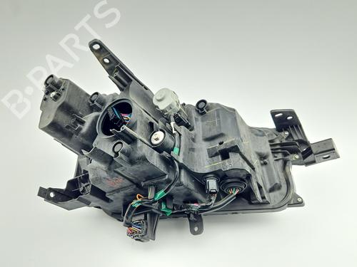 Left headlight MAZDA CX-30 (DM) SKYACTIV-G M Hybrid | BP39033159C28 - Image 8