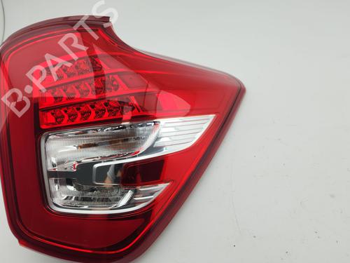 Used Right taillight Right taillight SSANGYONG XLV SUV e-XDi 160 (116 hp) 36531056 36531056