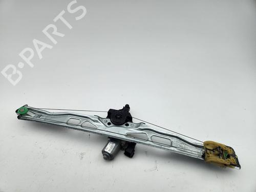 Used Front left window mechanism Front left window mechanism FORD TRANSIT CUSTOM V362 Bus (F3) 2.0 EcoBlue (185 hp) 32073038 32073038