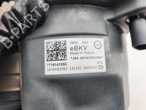 Servo brake VW MULTIVAN T7 (STM, STN) 1.4 eHybrid | BP32444880M42 - Image 5