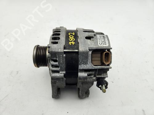 alternator-mazda-cx-5-kf-2016-29534554 main image