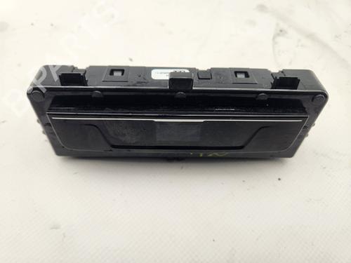 AC-Styringsenhed/Manøvreenhed VW GOLF VIII (CD1, DA1) [2019-2025]  30856133