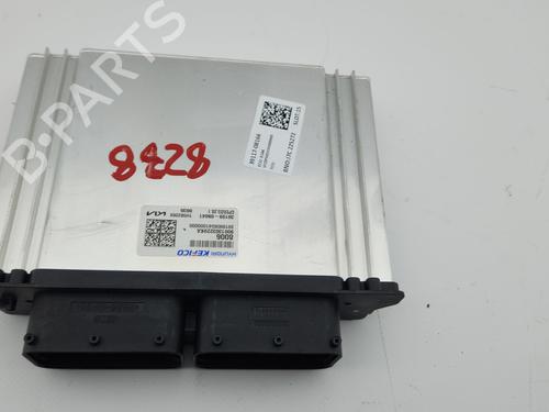 Engine control unit (ECU) KIA XCEED (CD) 1.5 T-GDi MHEV | BP36779182M57 - Image 3