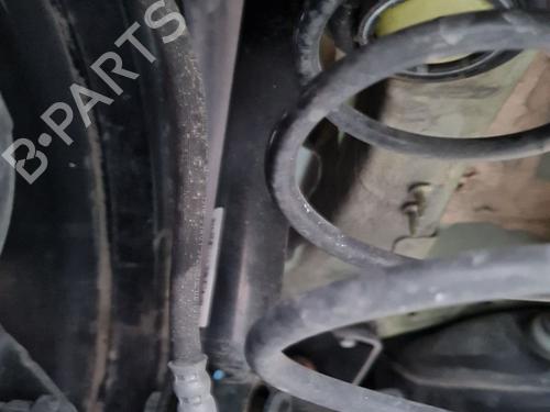 Used Left rear shock absorber Left rear shock absorber PEUGEOT 208 II (UB_, UP_, UW_, UJ_) 1.2 PureTech 100 (101 hp) 38236504 38236504