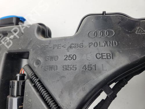 Zbiornik płynu spryskiwaczy AUDI A4 B9 (8W2, 8WC) 35 TDI | BP29856099C113