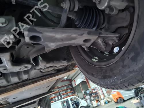 Querlenker links vorne für VW POLO VI (AW1, BZ1, AE1) 1.0 TSI (95 hp) 23392063
