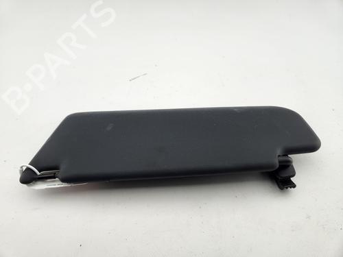 Right sun visor SKODA OCTAVIA II Combi (1Z5) 2.0 TFSI | BP24472244I2 
