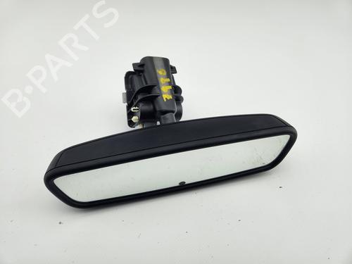 Used Rear mirror Rear mirror JAGUAR F-PACE (X761) 2.0 Ti4 AWD (250 hp) 31094324 31094324