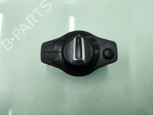 Used Headlight switch AUDI Q5 (8RB) [2008-2019]  21642782