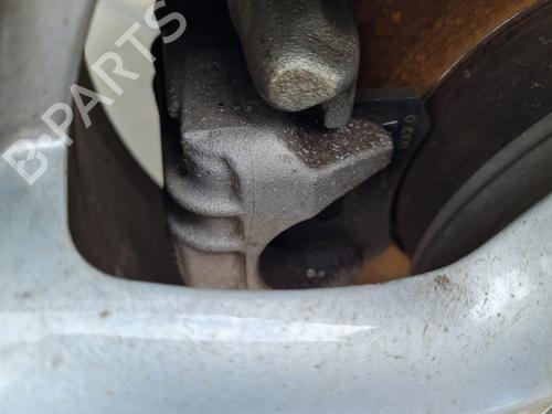 Used Right rear brake caliper VW POLO V (6R1, 6C1) [2009-2022]  24372567