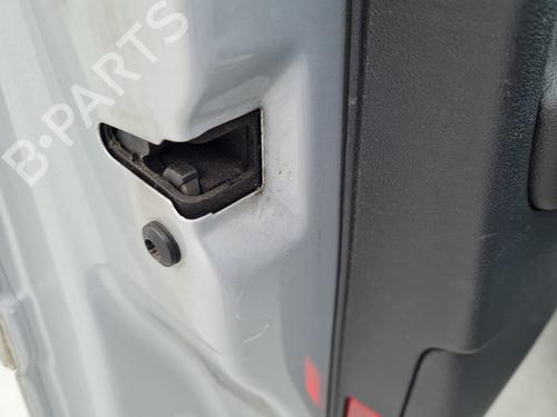 Used Front left lock AUDI A3 Sportback (8PA) [2004-2015]  21646418