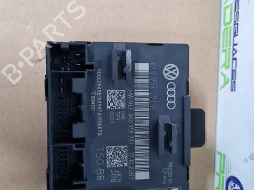 comfort-control-module-audi-a4-b8-8k2-8k0959793-2007-2008-2009-2010-2011-2012-2013-2014-2015-2016-2017-21659884 main image