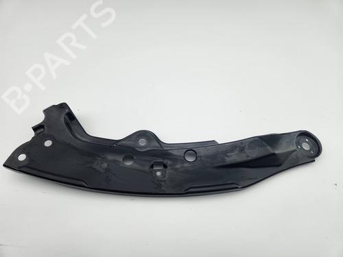 Used Left headlight support VW GOLF VIII (CD1, DA1) [2019-2025]  30549237