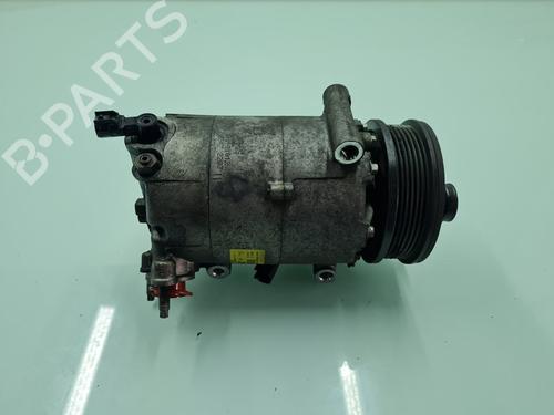 Used AC compressor AC compressor LAND ROVER RANGE ROVER EVOQUE (L538) [2011-2019] 21639006 21639006