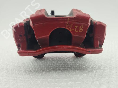 Left rear brake caliper HYUNDAI i30 (PDE, PD, PDEN) | BP34040422M107 - Image 3