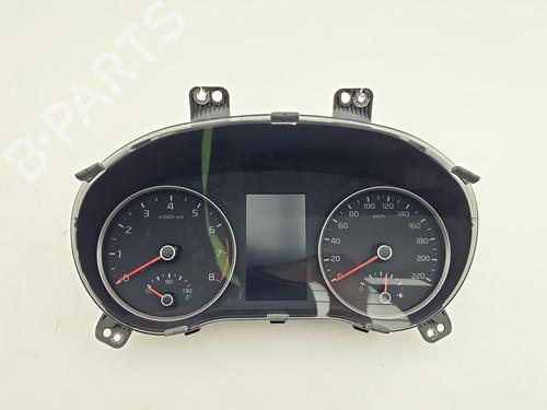 Used Instrument cluster Instrument cluster KIA RIO IV (YB, SC, FB) 1.0 T-GDI 100 Eco-Dynamics+ (101 hp) 39981165 39981165