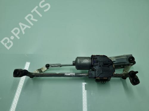 Used Front wiper motor VW GOLF VII (5G1, BQ1, BE1, BE2) [2012-2021]  21653840