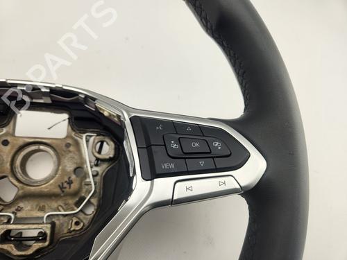 Steering wheel VW TOURAN (5T1) 2.0 TDI | BP31841057C49 - Image 5