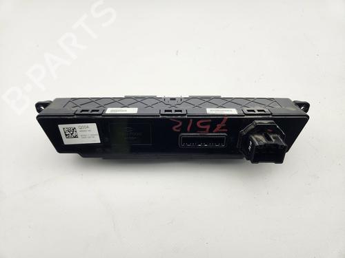 Climate control KIA SPORTAGE IV (QL, QLE) 1.7 CRDi | BP24824665I5 