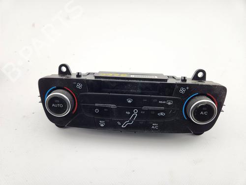 Used Climate control Climate control FORD FOCUS III [2010-2020] 33334994 33334994